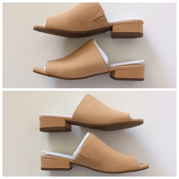 Lucky Brand Sandals - Picture 5 of 8